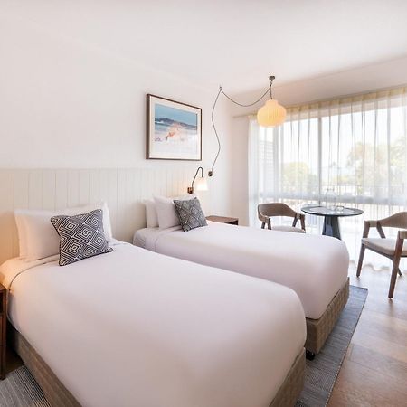 Mantra Club Croc Hotell Airlie Beach Eksteriør bilde