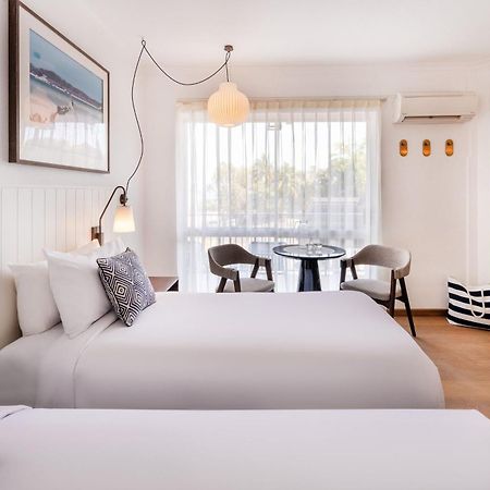 Mantra Club Croc Hotell Airlie Beach Eksteriør bilde
