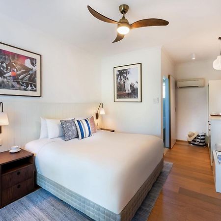Mantra Club Croc Hotell Airlie Beach Eksteriør bilde