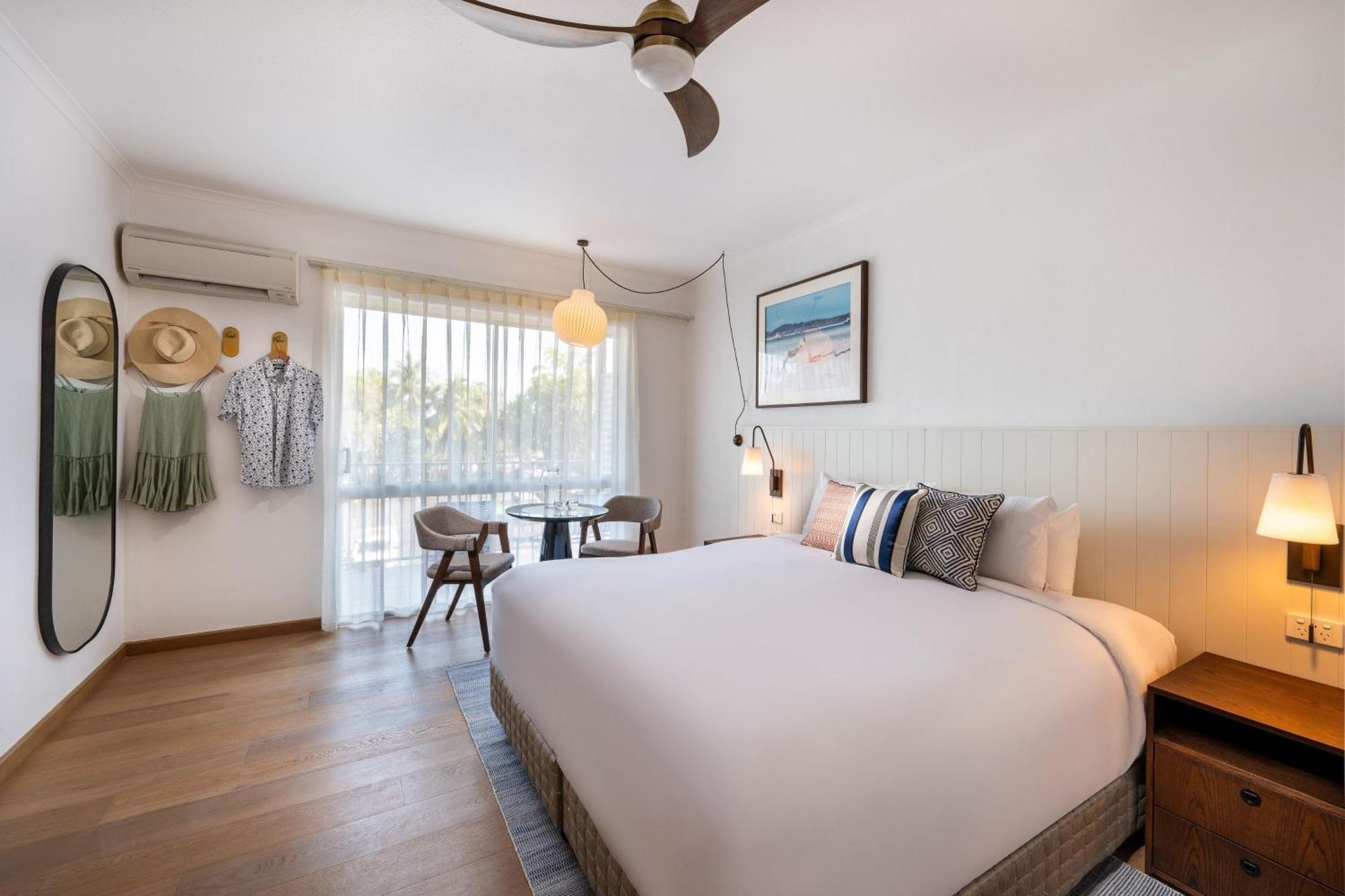 Mantra Club Croc Hotell Airlie Beach Eksteriør bilde