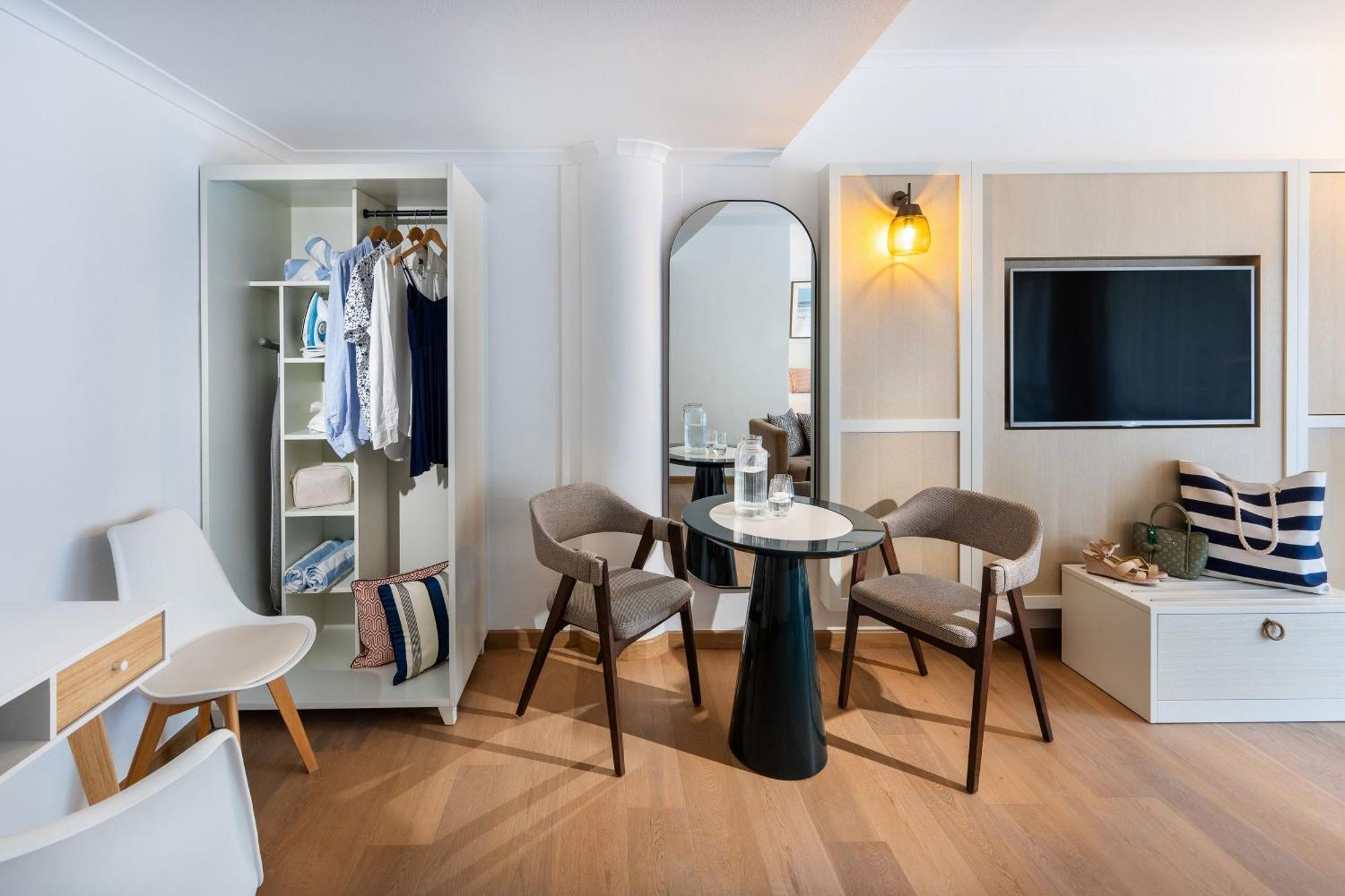 Mantra Club Croc Hotell Airlie Beach Eksteriør bilde