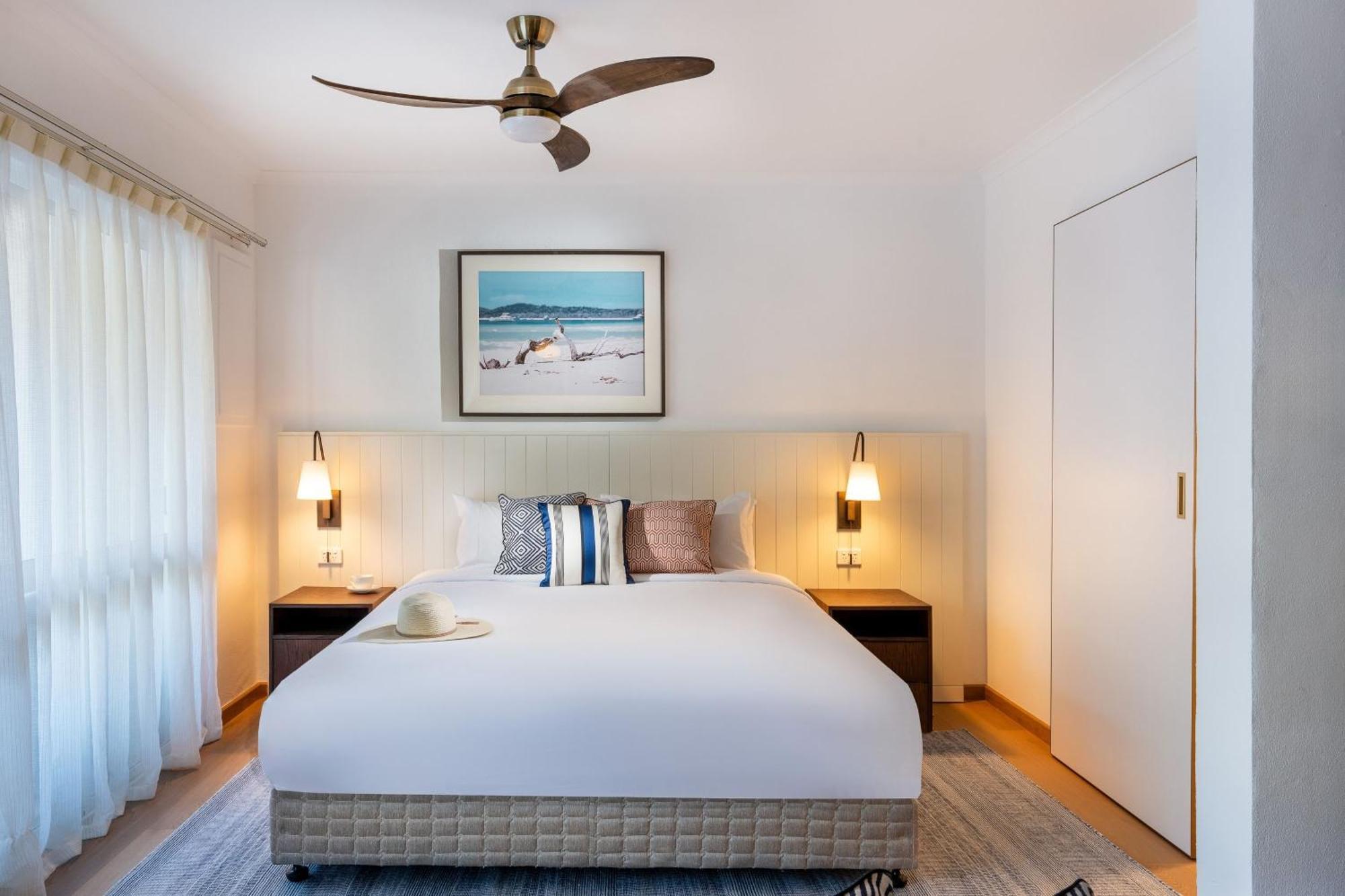 Mantra Club Croc Hotell Airlie Beach Eksteriør bilde