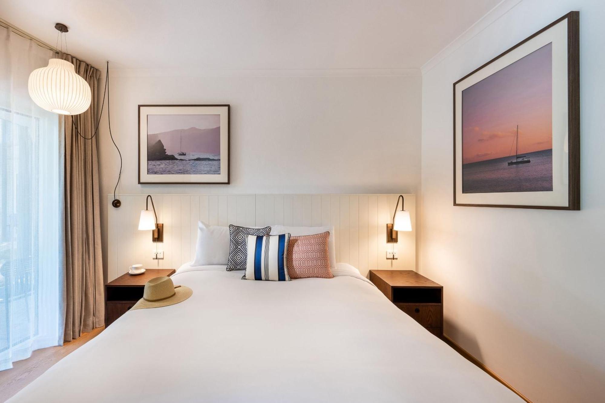 Mantra Club Croc Hotell Airlie Beach Eksteriør bilde