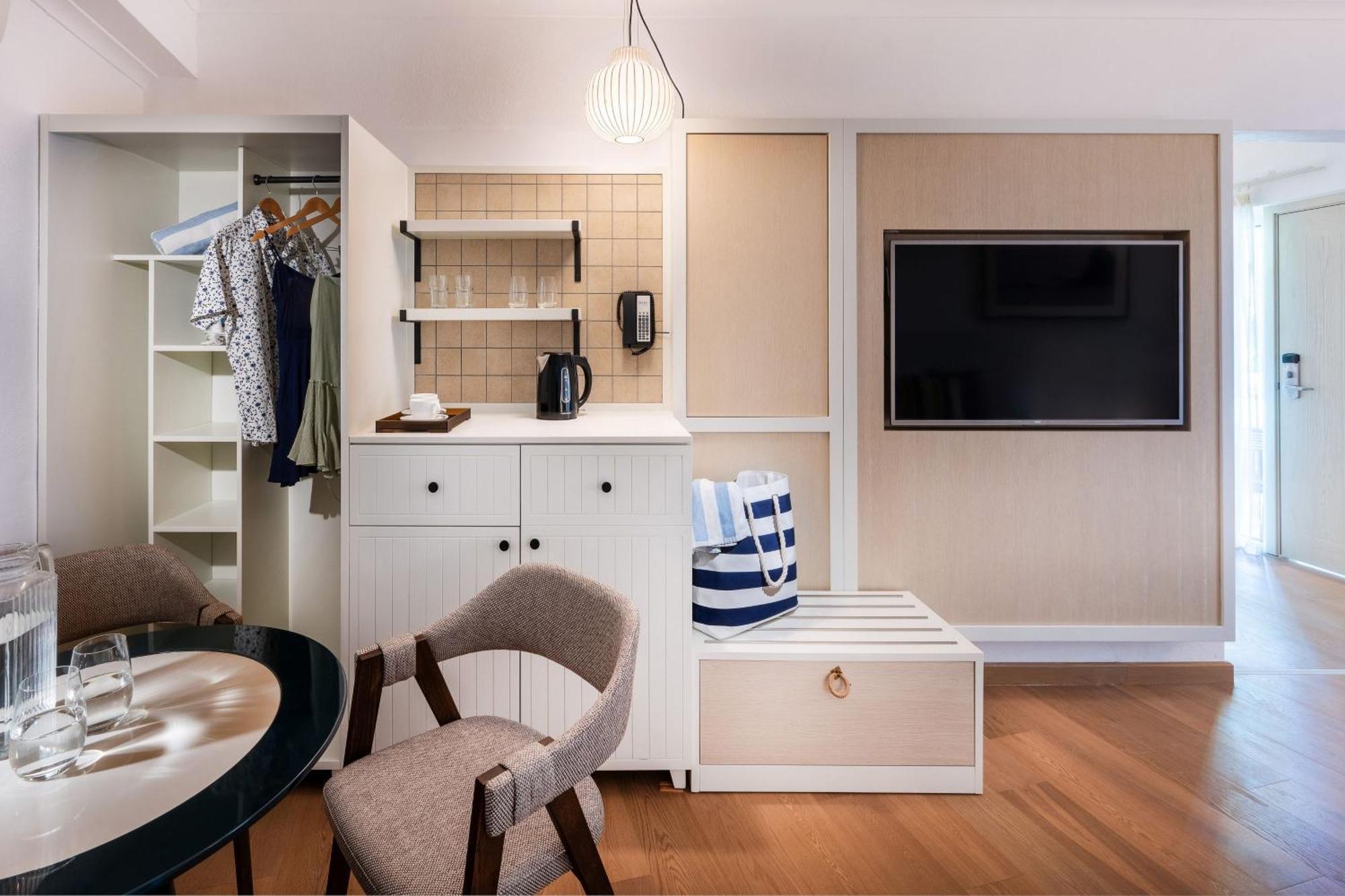 Mantra Club Croc Hotell Airlie Beach Eksteriør bilde