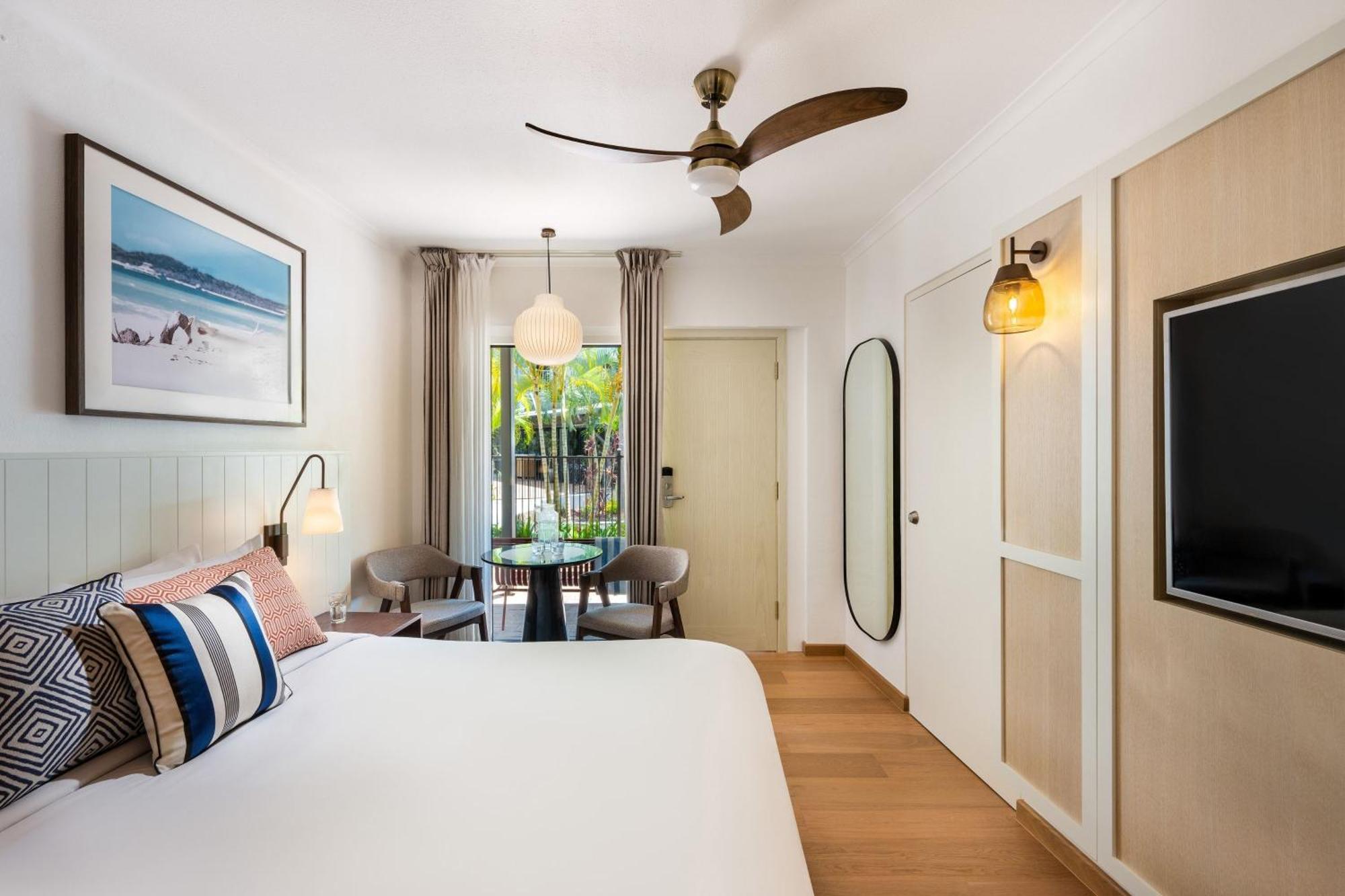 Mantra Club Croc Hotell Airlie Beach Eksteriør bilde