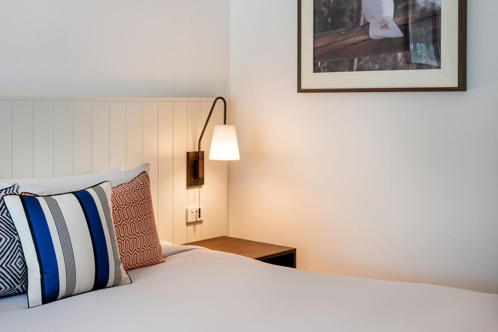 Mantra Club Croc Hotell Airlie Beach Eksteriør bilde