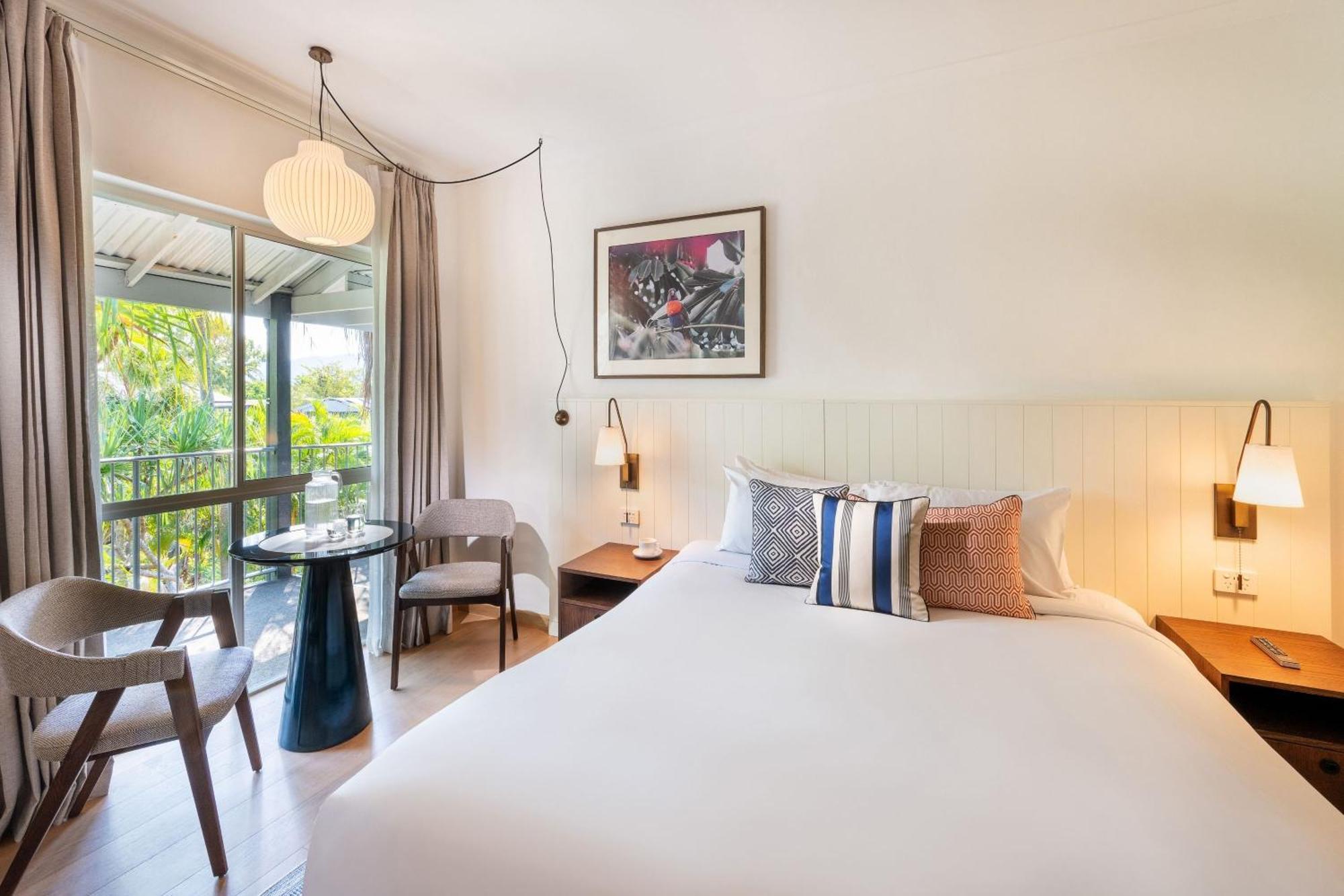 Mantra Club Croc Hotell Airlie Beach Eksteriør bilde