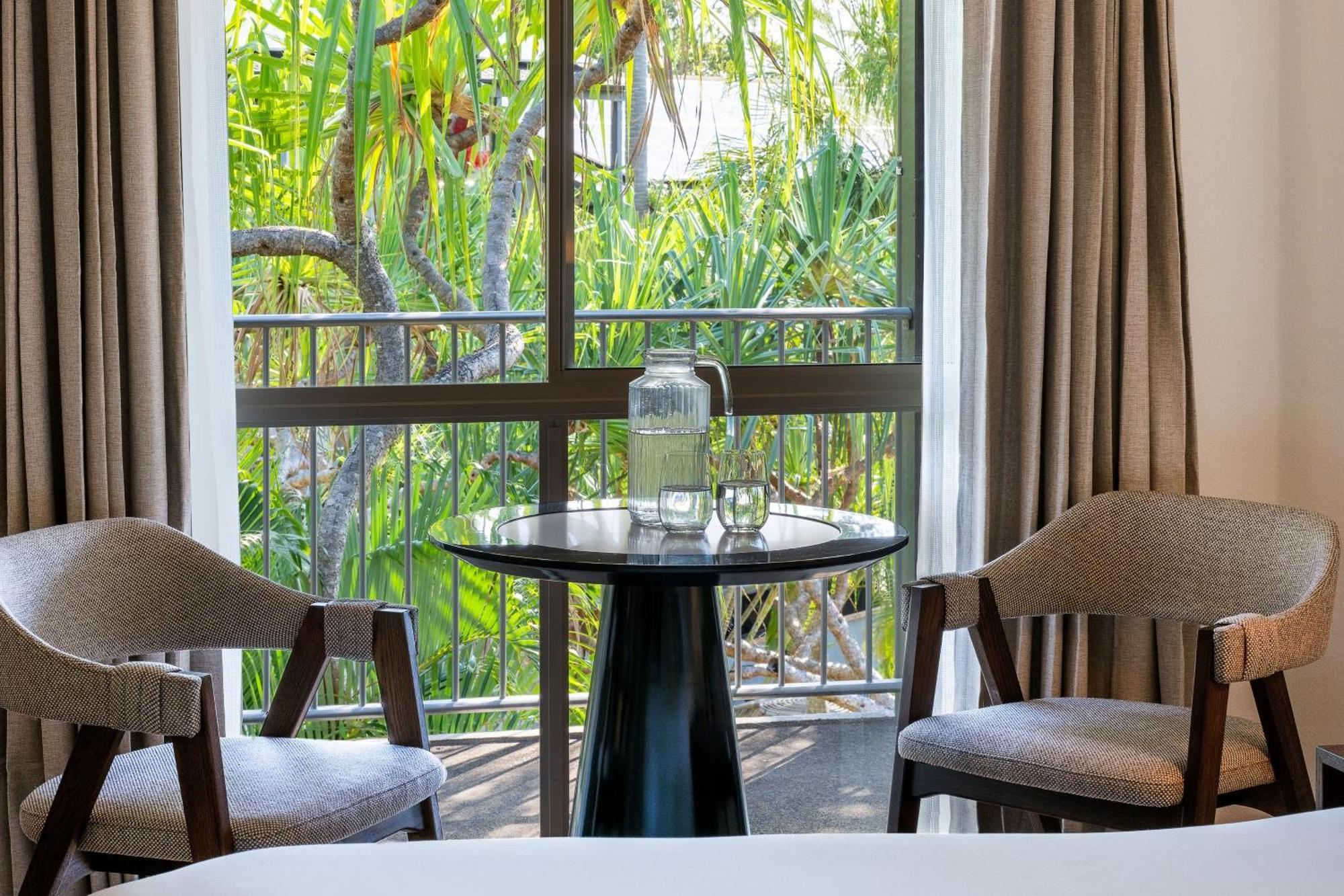 Mantra Club Croc Hotell Airlie Beach Eksteriør bilde