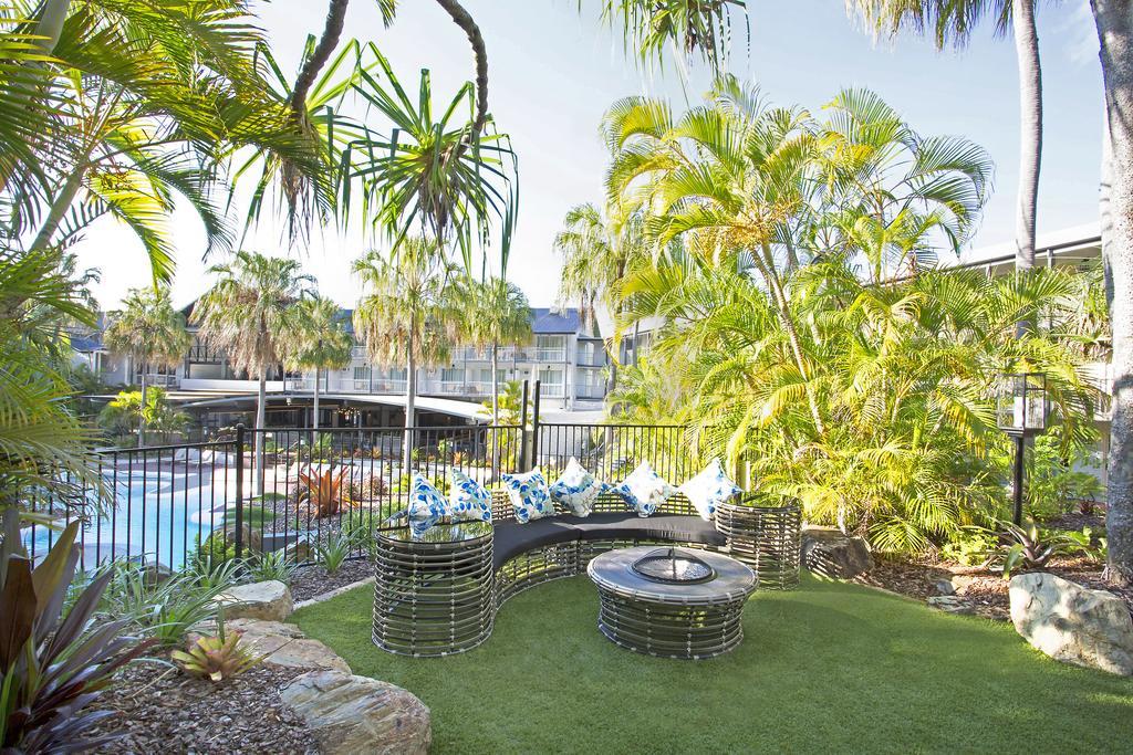 Mantra Club Croc Hotell Airlie Beach Eksteriør bilde