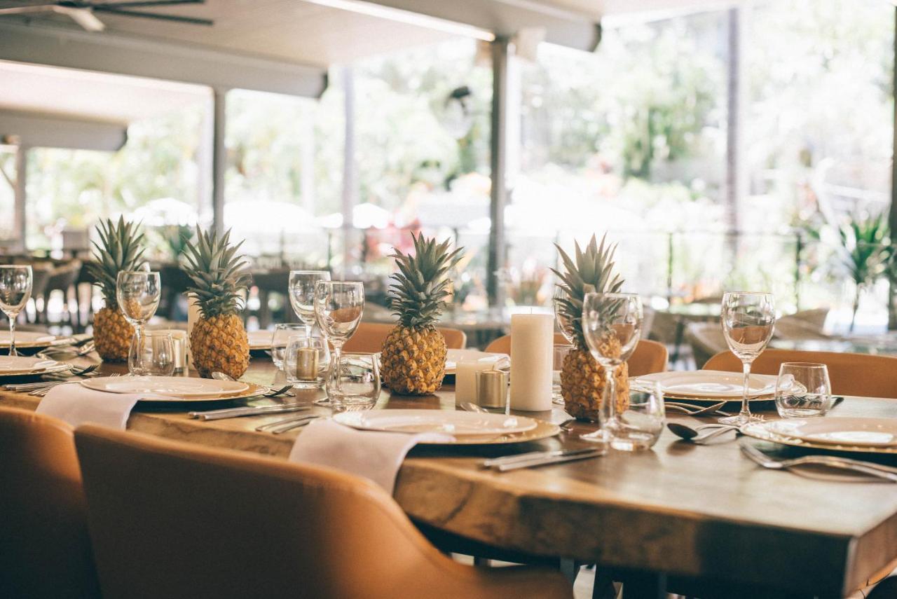 Mantra Club Croc Hotell Airlie Beach Eksteriør bilde