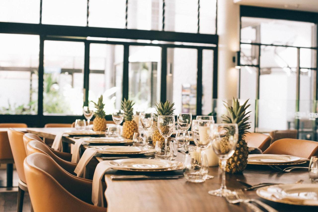 Mantra Club Croc Hotell Airlie Beach Eksteriør bilde