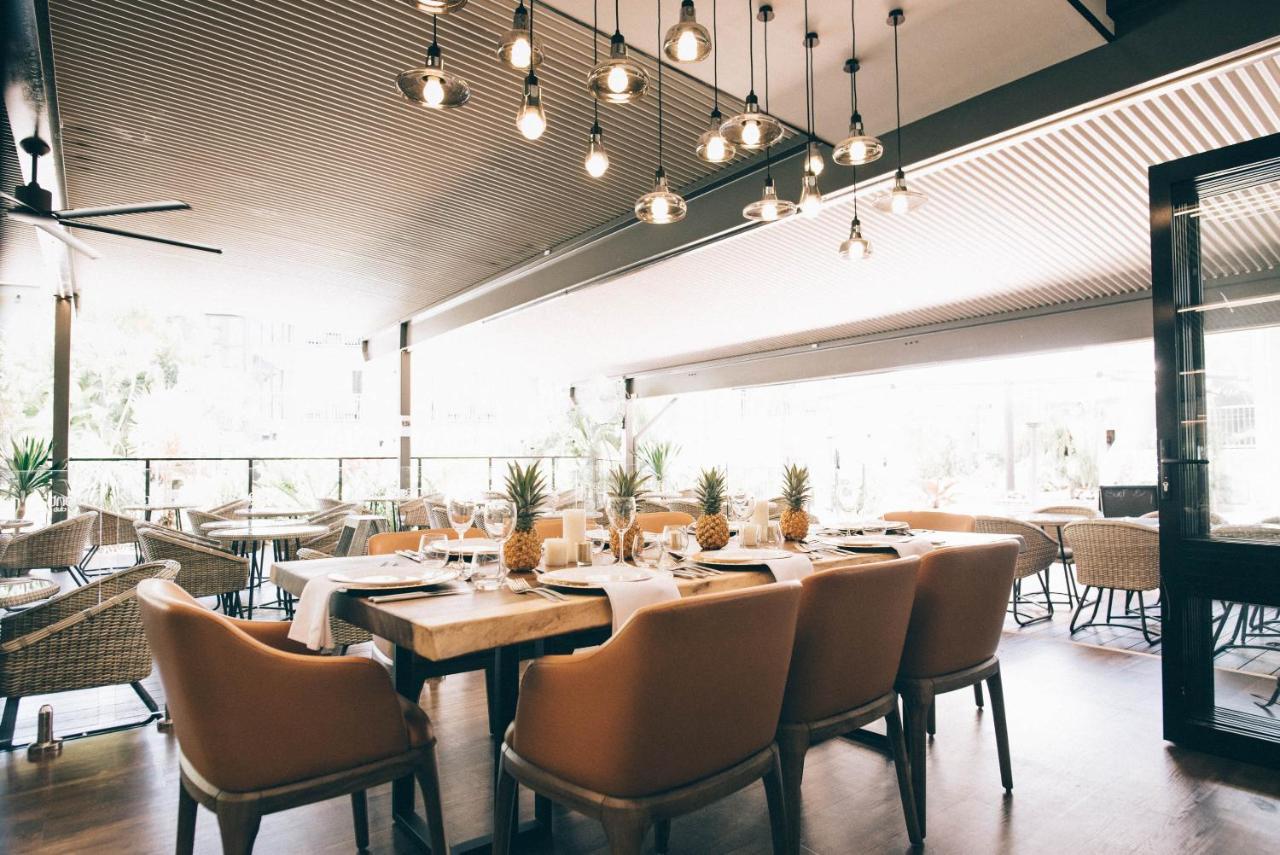 Mantra Club Croc Hotell Airlie Beach Eksteriør bilde